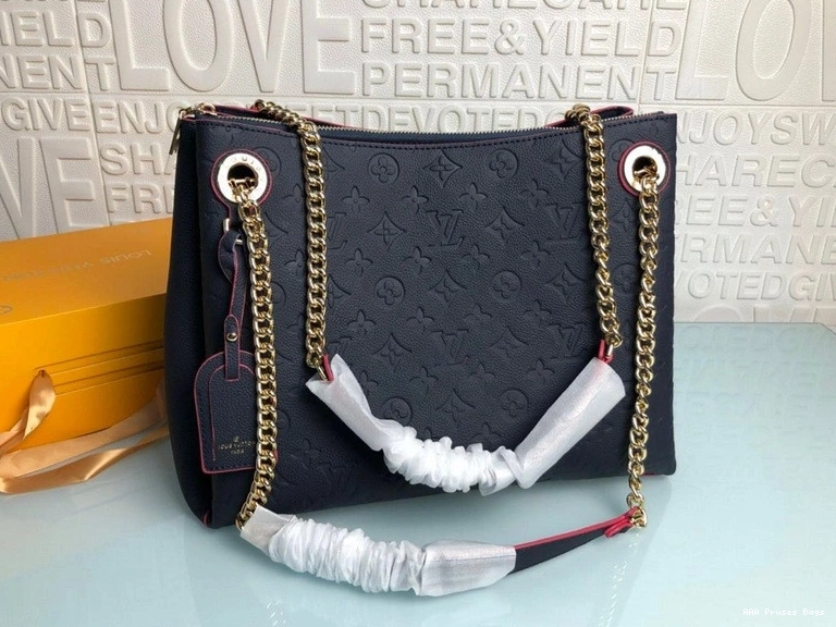 AAA Replica Ru SURENE Vuitton MM Louis 0720